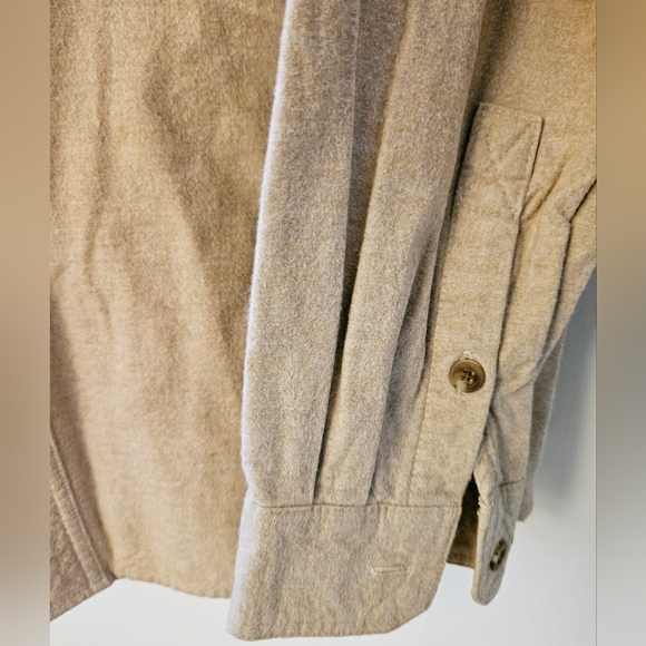 Guide Series Men's Long-sleeved shirt - Picture 8 of 14